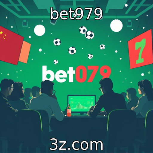 Desenvolvimento de comunidades de apostas online e cultura participativa