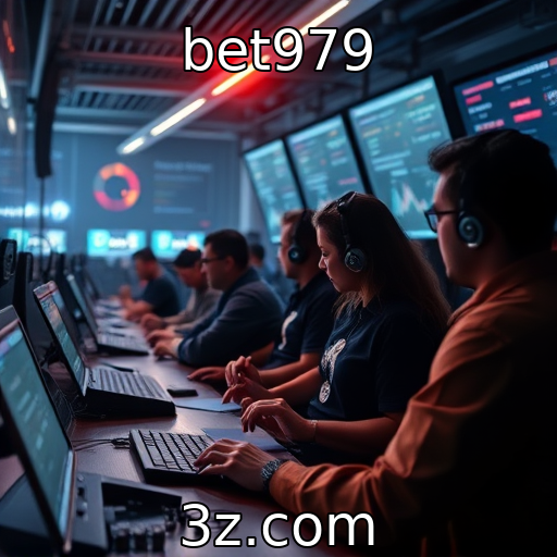 Expansão de operadores de apostas e seu impacto no mercado