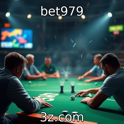 Análise de comportamento de apostadores em jogos de cassino