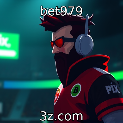 Análise do impacto do Pix nas apostas online