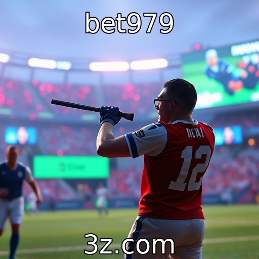 Evolução das tecnologias de baixa latência em jogos ao vivo