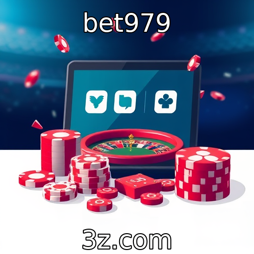 Mudanças regulatórias e seu efeito nos cassinos online