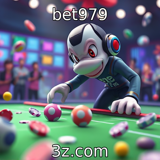 Inovação em algoritmos RNG e animações de jogos