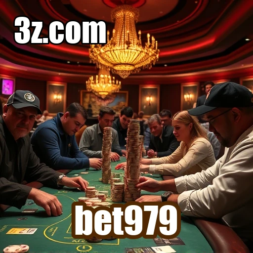 Slots Empolgantes no Bet979: Segurança e Interação em Destaque