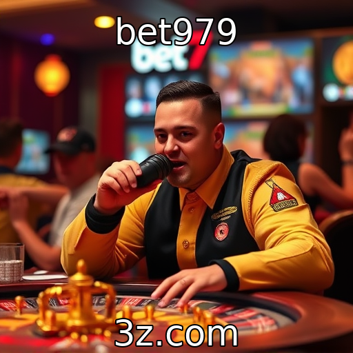 A ascensão dos streamers no setor de cassino